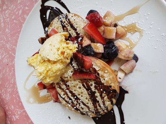 Grigons and Orr Corner Store